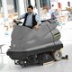 Karcher BR100/250 Scrubber Dryer - Ride-on